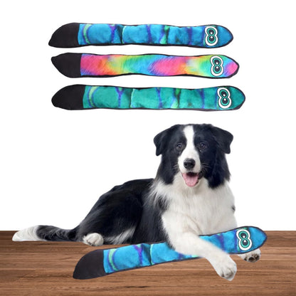 Sterk Hond Piepend Kauw Speeltje